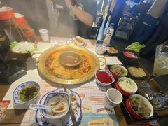 -哥老官重庆美蛙鱼头(日月光店)