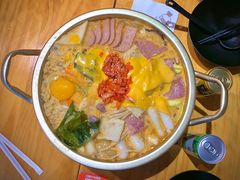 芝士年糕火锅-芝芝Z-cheese芝士年糕专门店