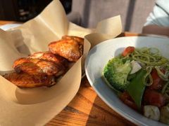 -1901 Cafe(西四店)