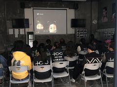 -吉田美学化妆美甲摄影培训(丽水校区)