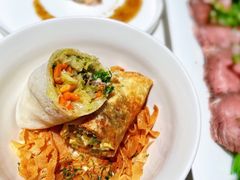 厦门薄饼-黑明餐厅(白鹭洲店)
