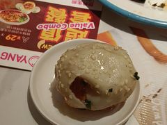 -小杨生煎(黄河路店)
