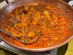 -一坐一忘云南菜(卓悦中心)