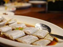 清蒸雷达网带鱼-明州小宴(文化广场店)