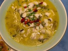 酸菜鱼-阿毛饭店(和义路店)