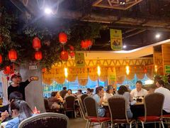 大堂-龙泉人椰子鸡.糟粕醋.海南菜(三亚旗舰店)