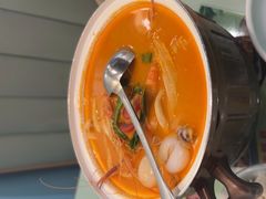 -米泰芒·东南亚料理(体育西店)