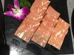 -金迈圆烤肉餐厅(维多利店)