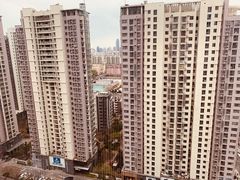 -青岛富力艾美酒店