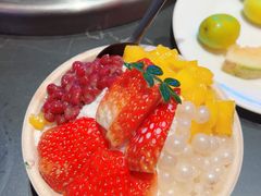 -巴蜀大将火锅(春熙店)