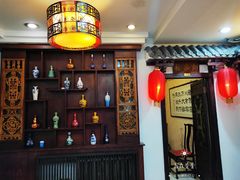 -老城味道·传统天津菜(杨柳青店)