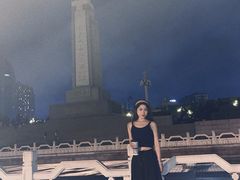 -八一南昌起义纪念塔