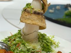 -老人和饭店(打浦路店)