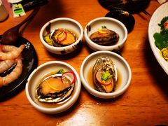 -王鼎精致料理铁板烧(世博源店)