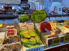 -德州扒鸡(广东路店)
