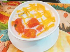 -甜心妈妈·榴莲星级糖水(北京路总店)