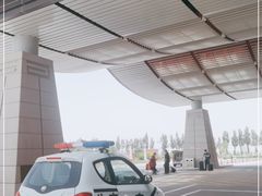 -敦煌莫高国际机场