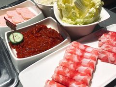 -海底捞火锅(杭州萧山宝龙广场店)