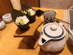-古都日本料理(高桥路店)