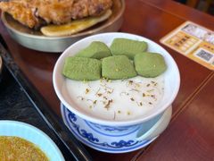 -寄畅興·百年蟹黄面·万国建筑群(外滩27号店)