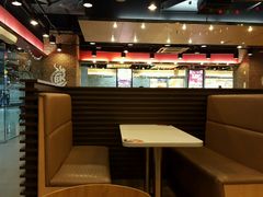 -汉堡王(仲盛世界商城店)