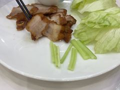 -粤盛海鲜平价店(洛溪食街店)