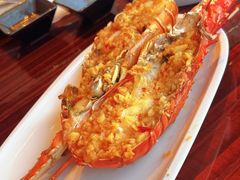 -西安W酒店·WEI全味西餐厅