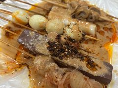 -郭记小街麻辣烫(南小街总店)