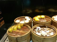 -韩盛炭火烤肉(万达广场店)