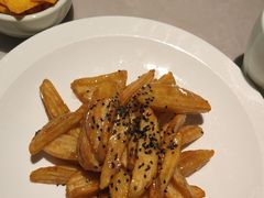 -船歌·鱼水饺青岛菜(闽江二路店)