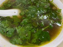 -舒蔡记生煎菜饭(云南中路店)