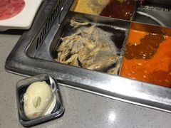 -海底捞火锅(海澜财富中心店)