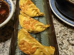 金牌煎饺-南京大牌档(之心城店)