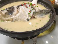 -鱼味馆(万佛湖店)