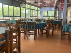 -古榕农庄·桑拿簸箕菜·招牌泥焗鸡(清远长隆店)