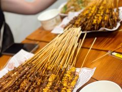 -十里铺铁板鱿鱼