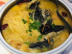 -大海碗·京菜炸酱面(雍和宫店)