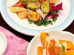 -黑松白鹿(金融街店)