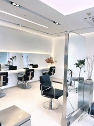 -SalonRivelin 沙龙瑞菱