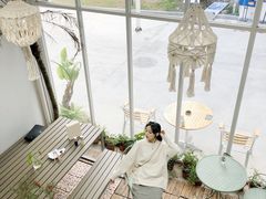 -CHILLAX轻乐时(侨建·Hi City店)