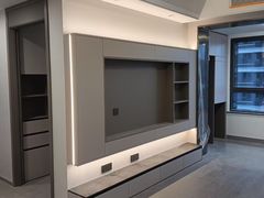 -索菲亚衣柜橱柜家具全屋定制(汶水红星店)