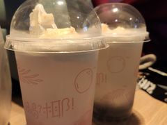-麦当劳(中山八路店)