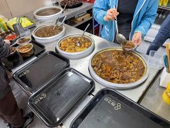 -阿姨牛杂(北京路店)