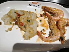 -湘汇概念铁板烧(铁西万达店)