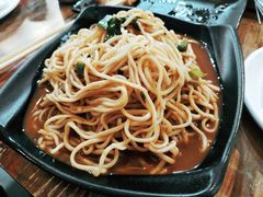 -老铁岭·涮肚烧烤(太原街店)