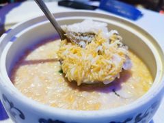 翅汤活鱼捞饭-悦江(梅奔中心店)