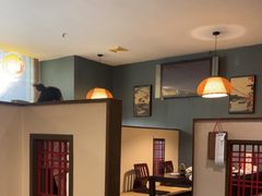 -天狗山料理(省体店)