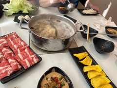 -呷哺呷哺 黄金牧场 (中发百旺店)