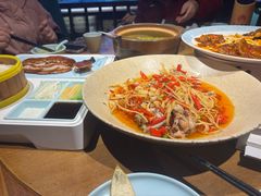 -苏帮主三样菜·江湖川菜(高新店)