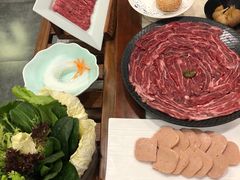 -东来顺•非遗火锅(外滩店)